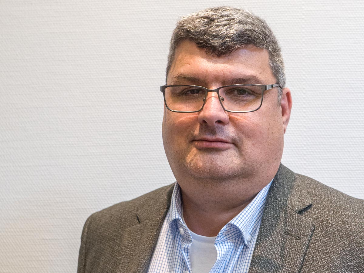 Robert Kutzleb